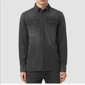 The Coll Shirt All Saints